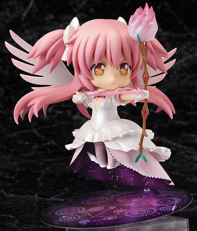 P Nendoroid Ultimate Madoka Puella Magi Madoka Magica (ปิด 22/09 วางจำหน่าย 2025/06)