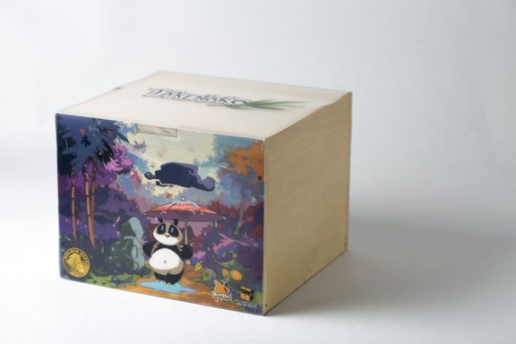 Takenoko (Collector Edition)