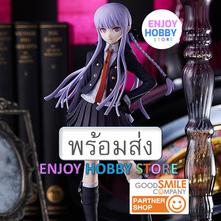 พร้อมส่ง POP UP PARADE Kyoko Kirigiri Danganronpa ENJOYHOBBY