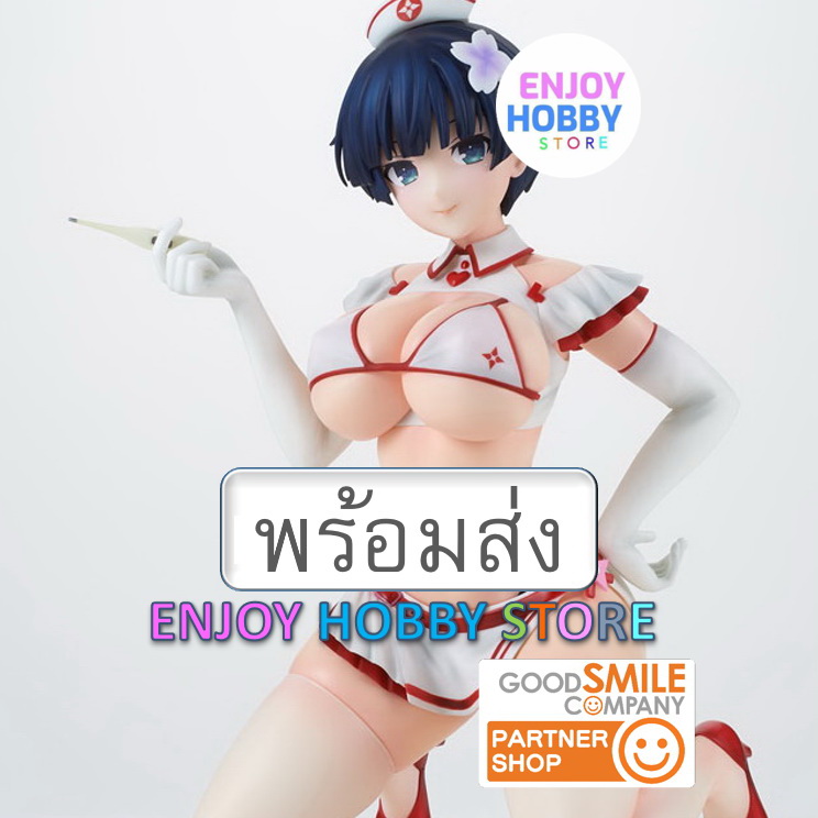 พร้อมส่ง 1/4 Yozakura Sexy Nurse Ver.