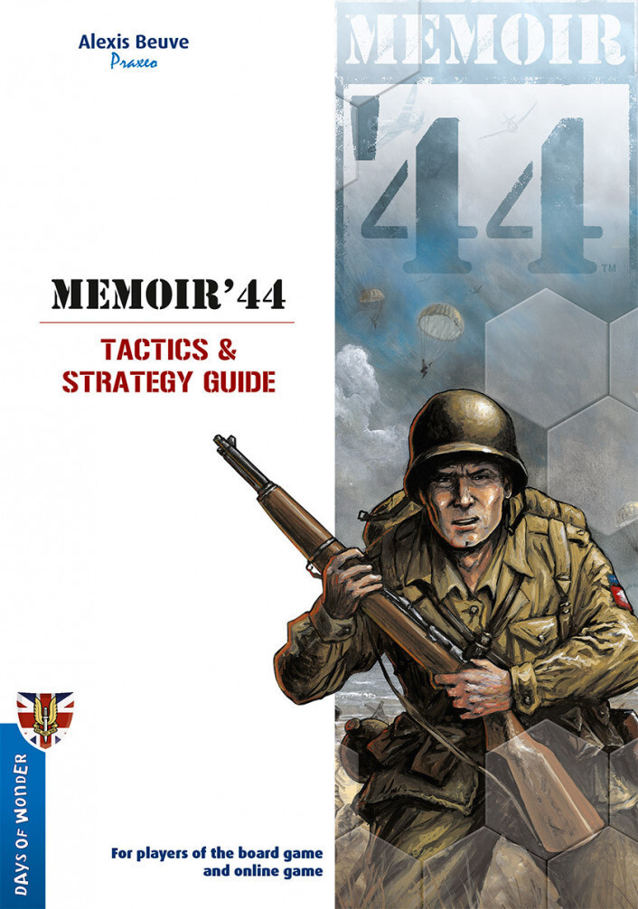 Memoir'44: Tactics & Strategy Guide