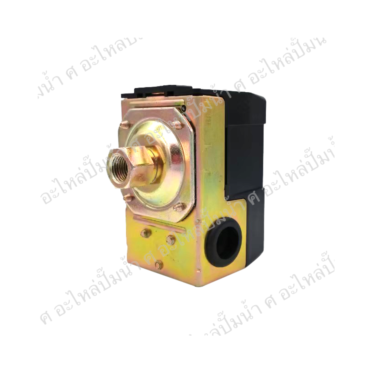 PC 5-20-40 PSI เกลียวใน