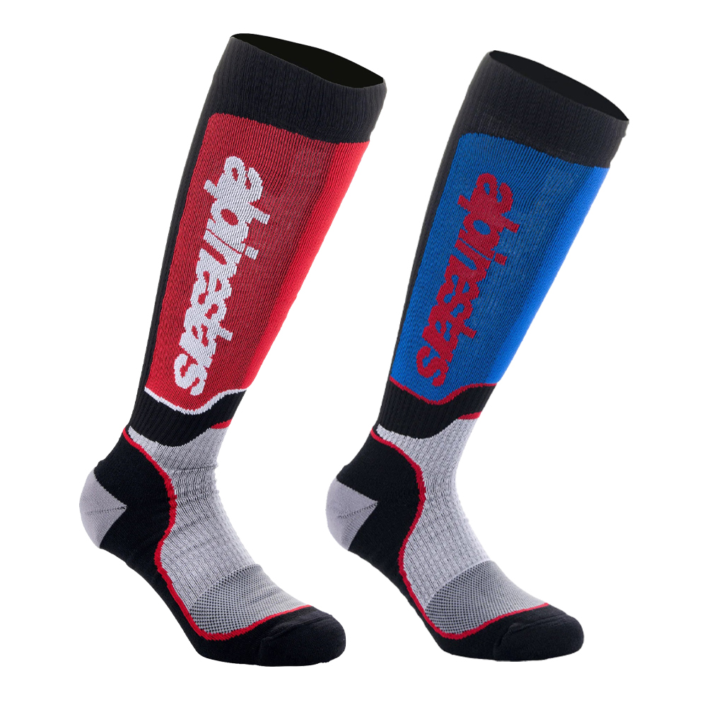 Alpinestars MX PLUS SOCKS