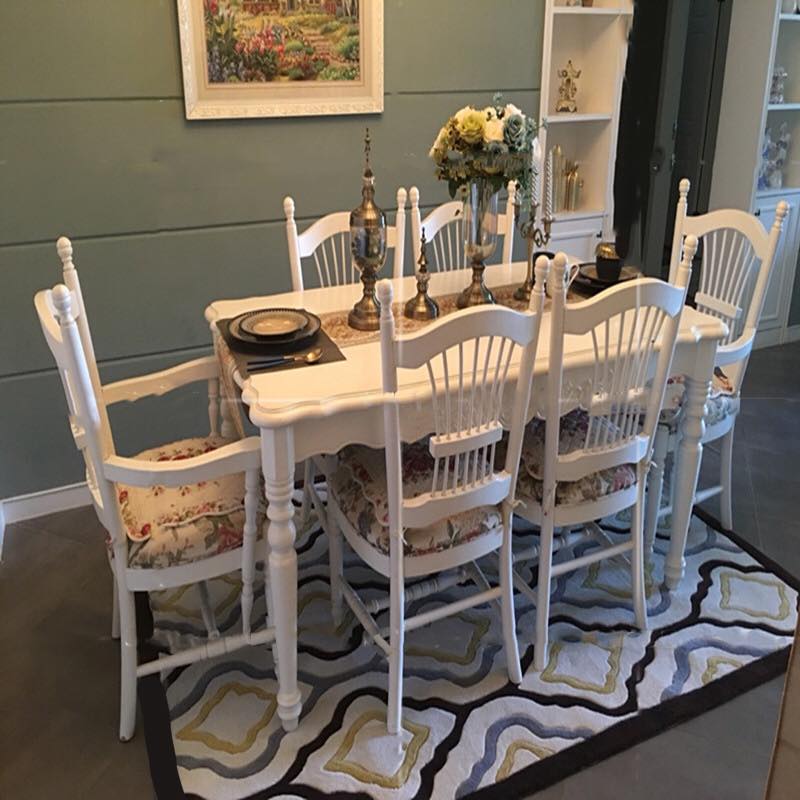 พรม Hi-End 001