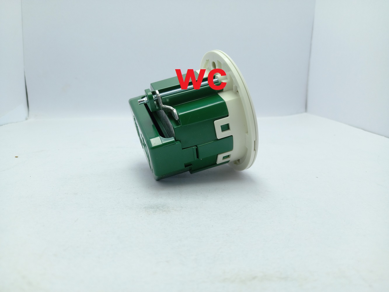 WTKG2911 Panasonic พานาโซนิค สวิตช์ตรวจจับการเคลื่อนไหวชนิดติดเพดาน (เซ็นเซอร์ต่อพ่วง)