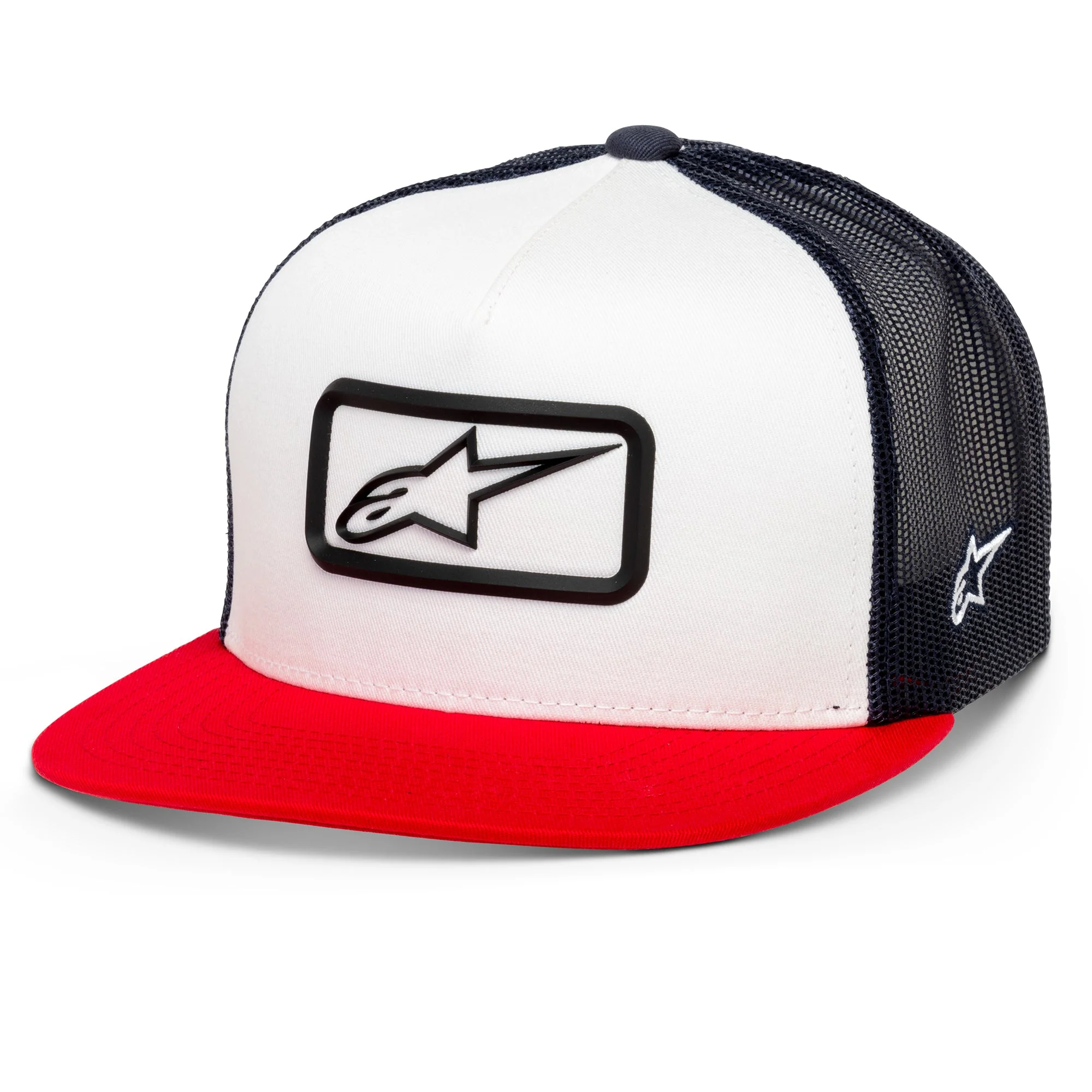 Alpinestars RACER TRUCKER HAT