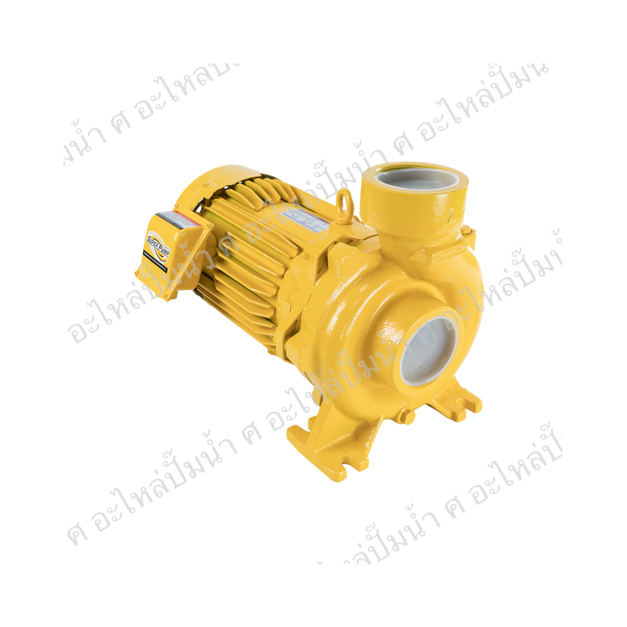 ปั๊มหอยโข่งมิตซูบิชิ รุ่น WCM-1505S
