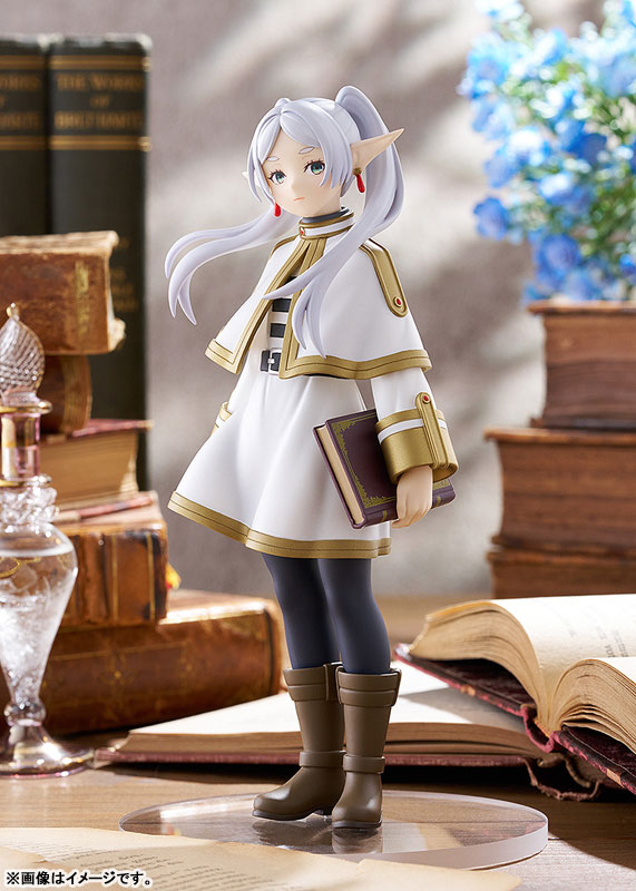 พร้อมส่ง Pop Up Parade Frieren Frieren Beyond Journey's End ENJOYHOBBY