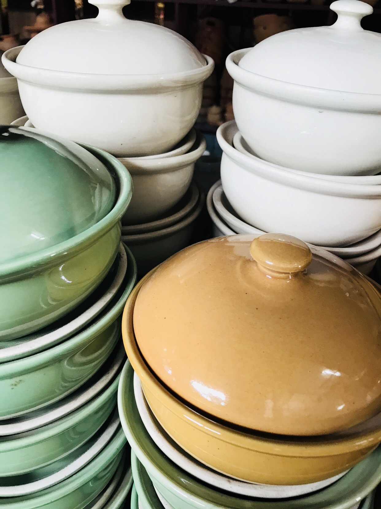 โถฝาปิด5นิ้ว