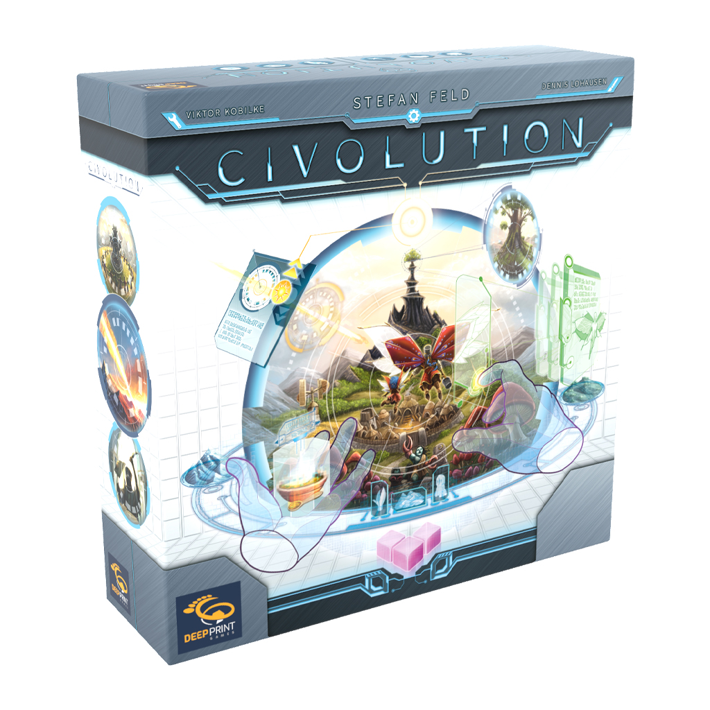 Civolution