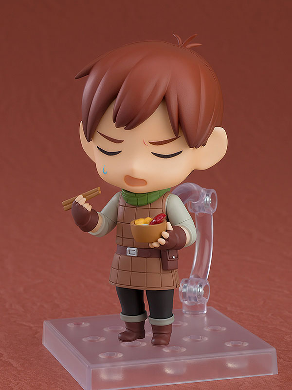 พรีออเดอร์ Nendoroid Chilchuck Delicious in Dungeon (ปิด 24/03 วางจำหน่าย 2024/11)