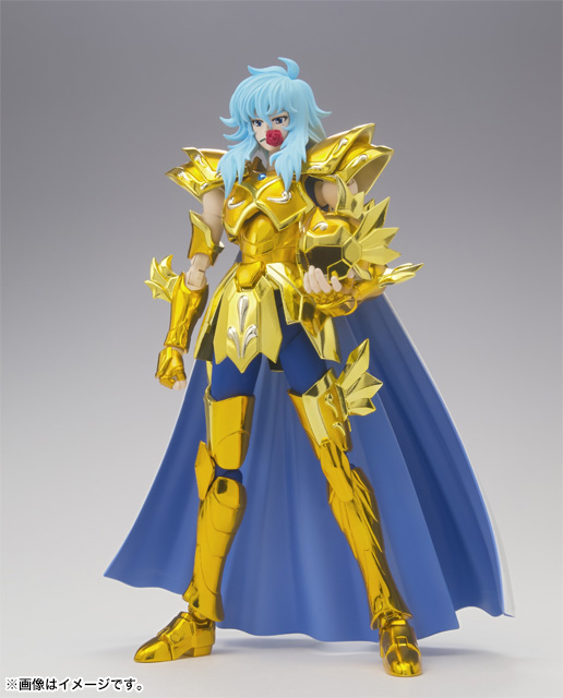 Saint Cloth Myth EX Pisces NEW