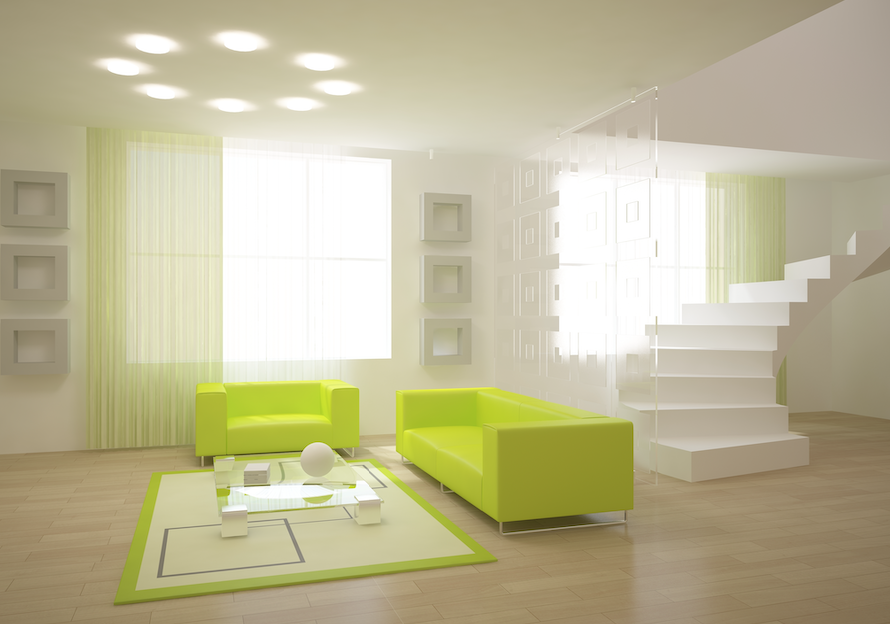 LED Surface Mounted 7, 12, 18W โคมดาวน์ไลท์แอลอีดี แบบติดลอย