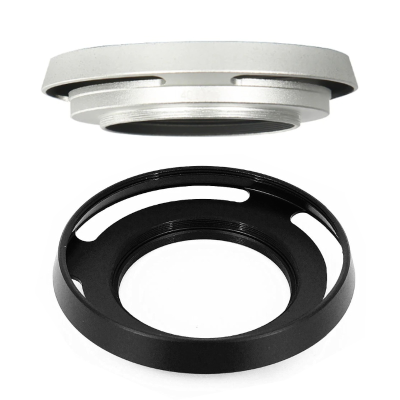 Lens Hood Sony E PZ 16-50mm, FE 28-60mm F4-5.6 สำหรับเลนส์ Kit กล้อง ZV-E10 A5100 A6000 A6100 A6300 A6400 A6500