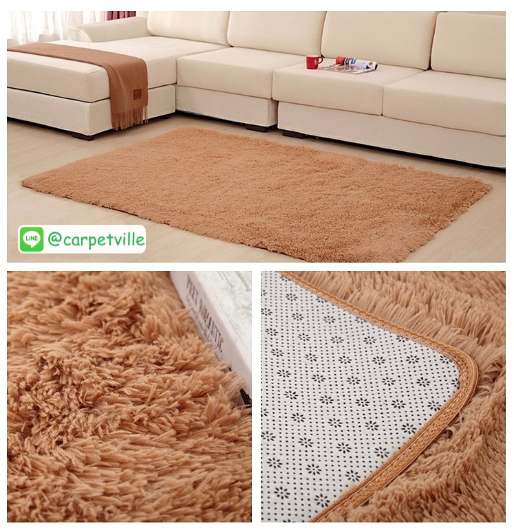 Super Soft สีน้ำตาลอ่อน