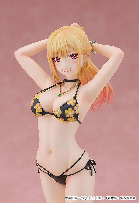 พรีออเดอร์ 22029 scale Marin Kitagawa: Swimsuit Ver. 1/7 (ปิด 21/09 วางจำหน่าย 2026/11)