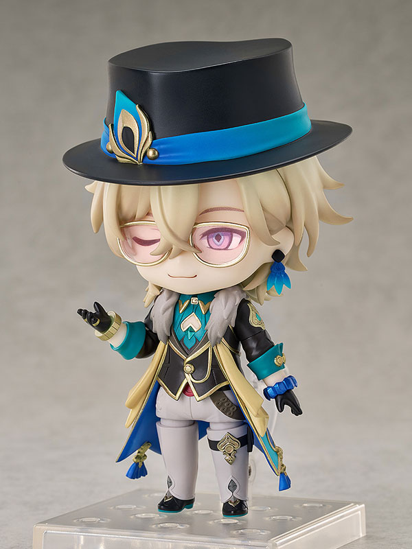 P Nendoroid Aventurine Honkai Star Rail (ปิด 29/09 วางจำหน่าย 2025/04)