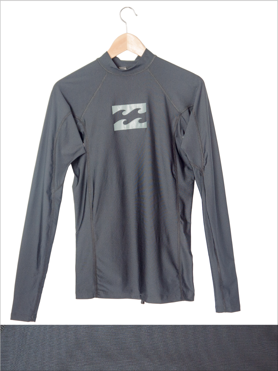 G 190057 เสื้อกีฬา (เจ็ทสกีแขนยาว) billabong ราคาเช่า 150 บาท ต่อ 1 วัน