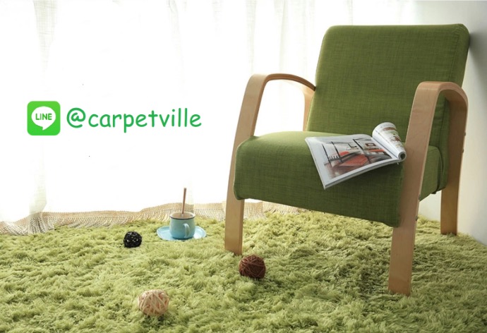 Super Soft สีเขียว