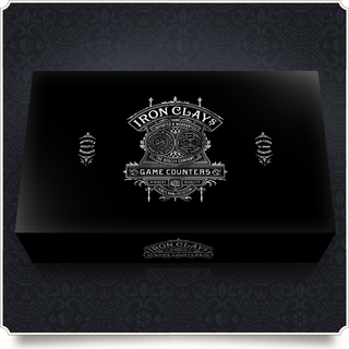 Iron Clays 400