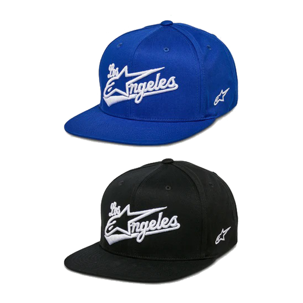 Alpinestars LOS ANGELES HAT