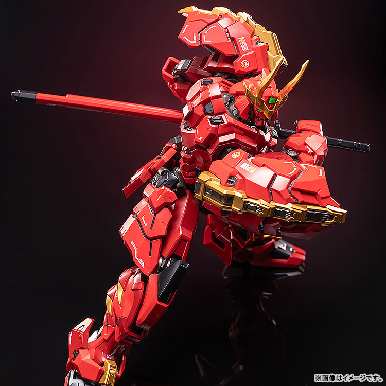 P Superior Class The Tiger of Kai Progenitor Effect (ปิด 04/08 วางจำหน่าย 2025/01)