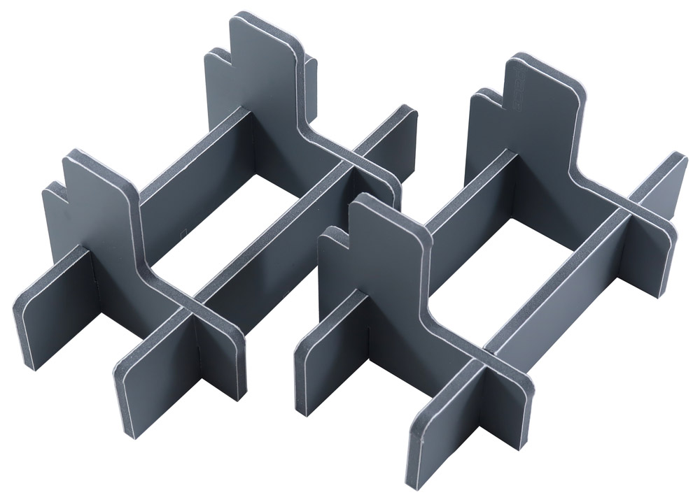 [Organizer Folded Space]: Rajas of the Ganges