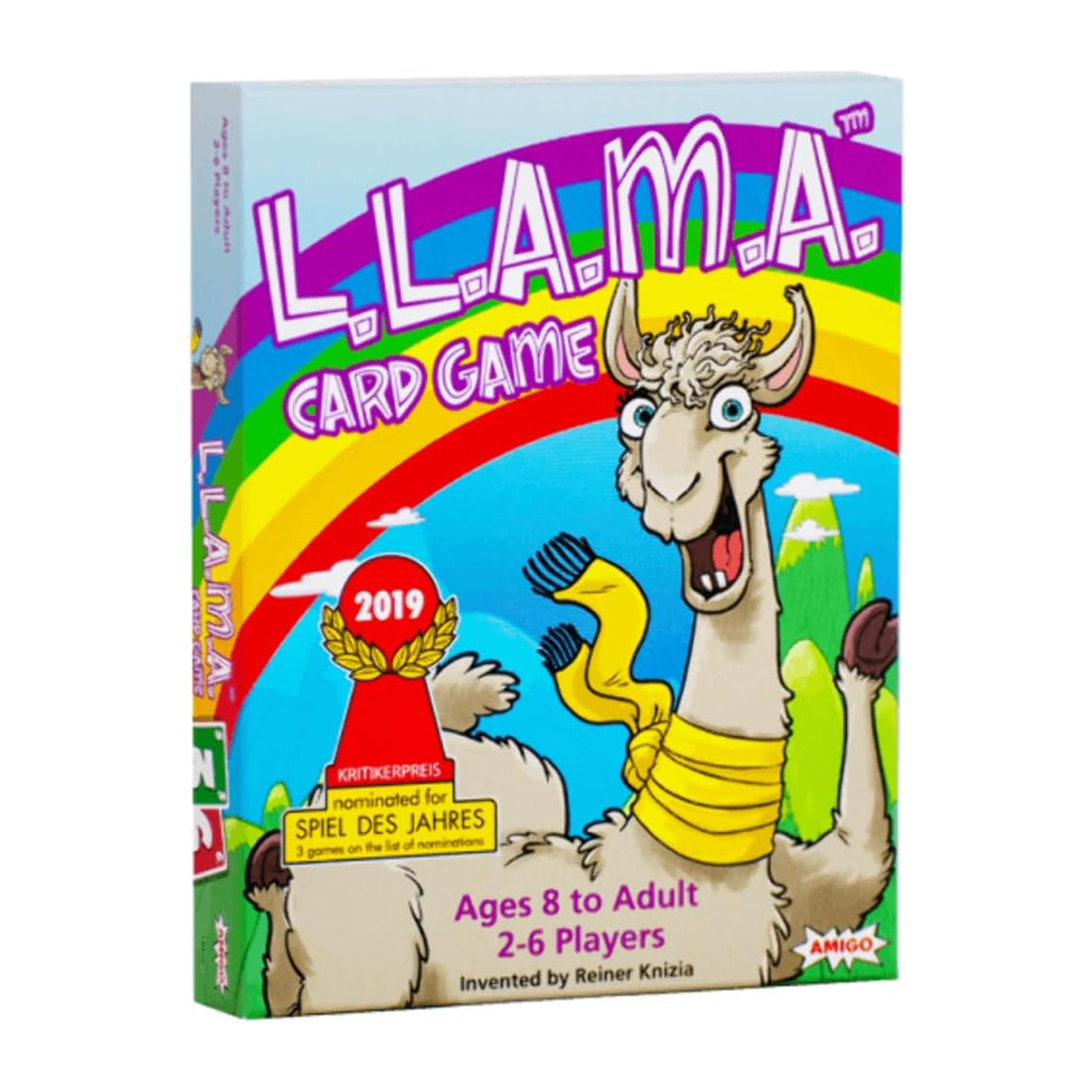 LAMA