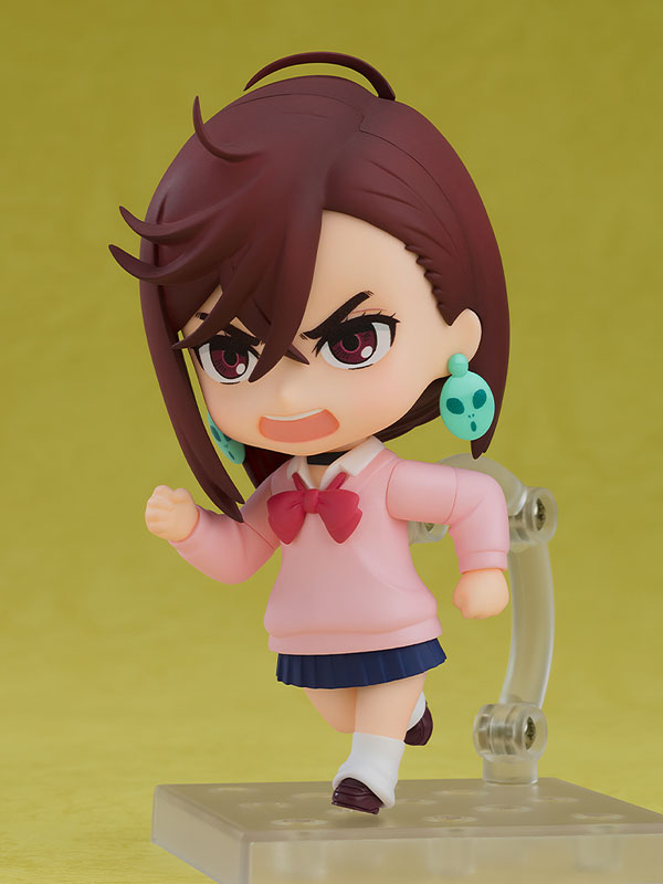 พรีออเดอร์ 19217 Nendoroid Okarun Dandadan (วางจำหน่าย 2025/10)