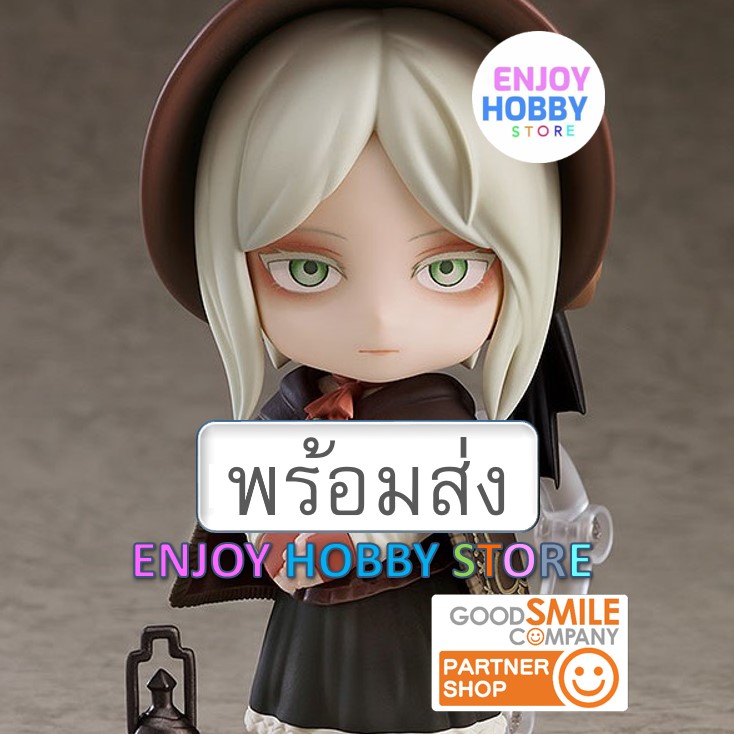 พร้อมส่ง Nendoroid The Doll ENJOYHOBBY