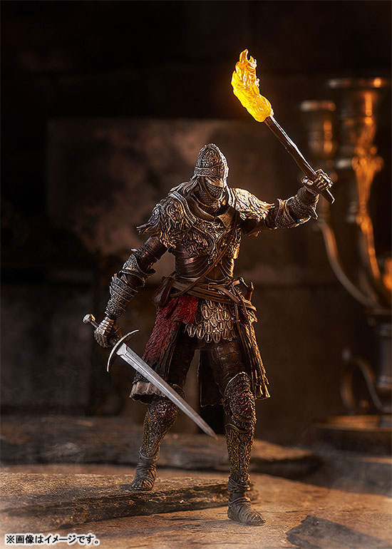 พรีออเดอร์ Figma Raging Wolf Elden Ring (วางจำหน่าย 2025/03)