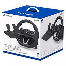 Hori : Apex Racing Wheel For Ps5/ Ps4/ Pc