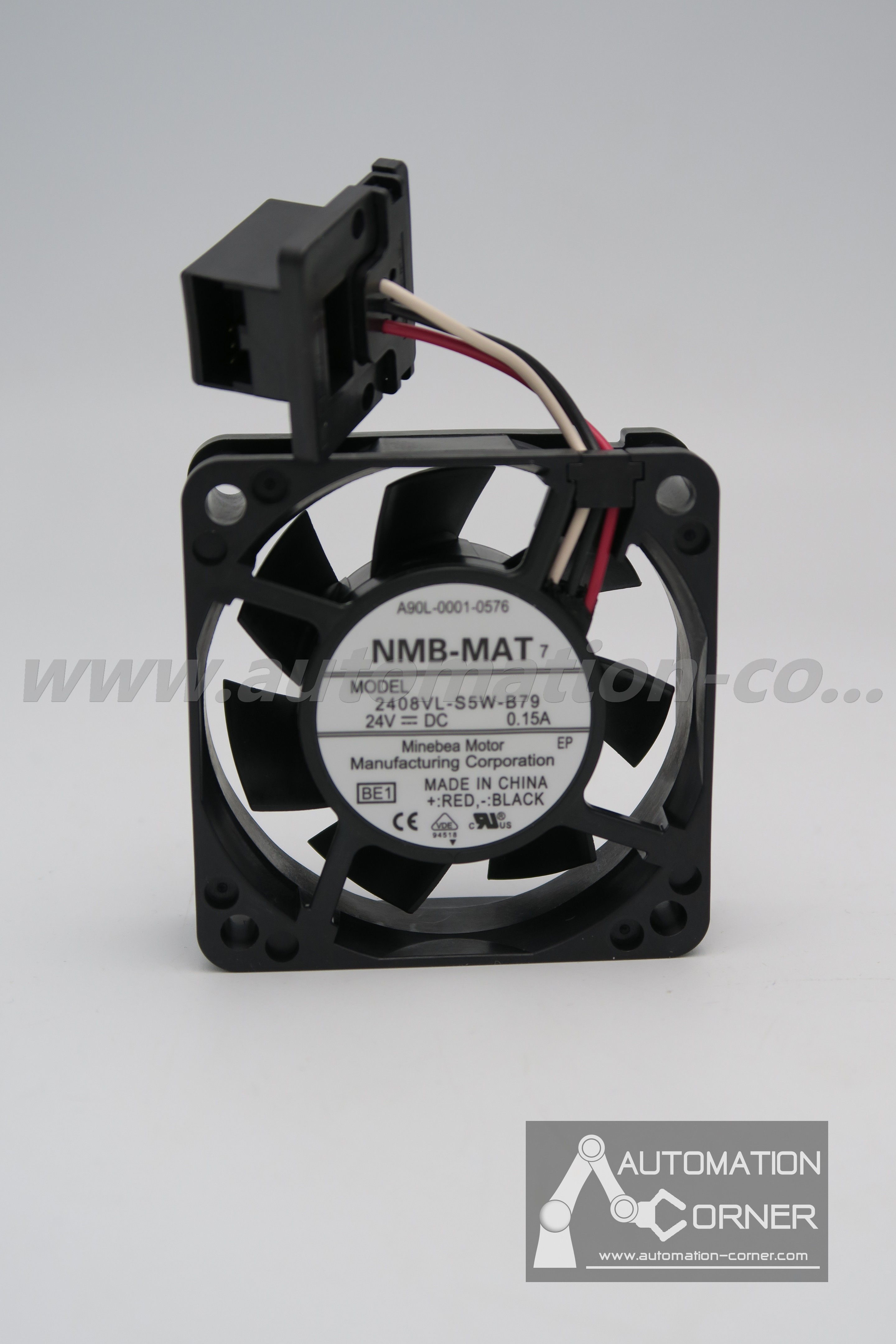 A90L-0001-0576 (2408VL-S5W-B79-0.15A)