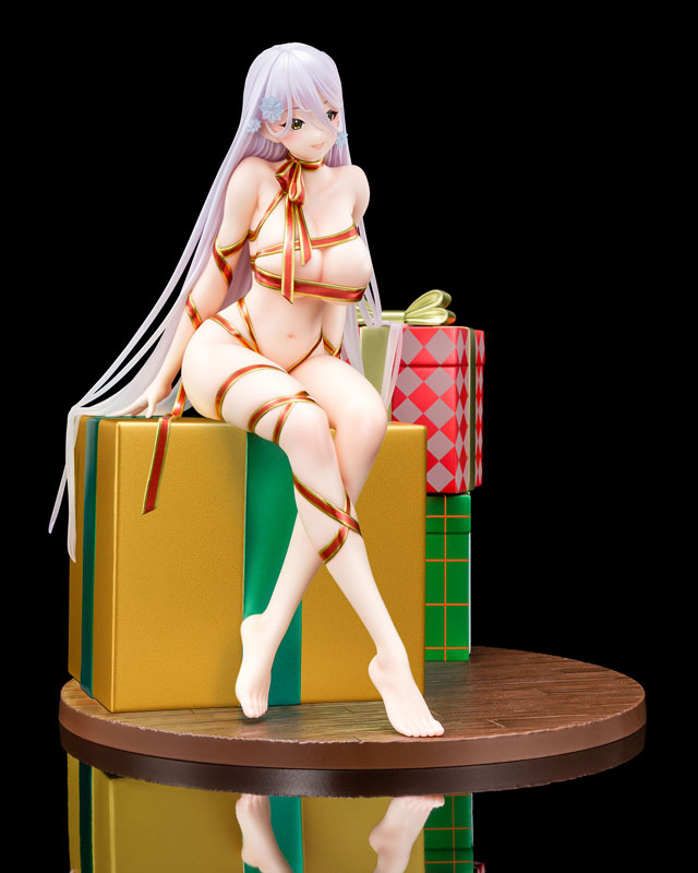 พรีออเดอร์ 22916 scale Marija illustration by Chie Masami 1/6 (ปิด 23/12 วางจำหน่าย 2026/07)