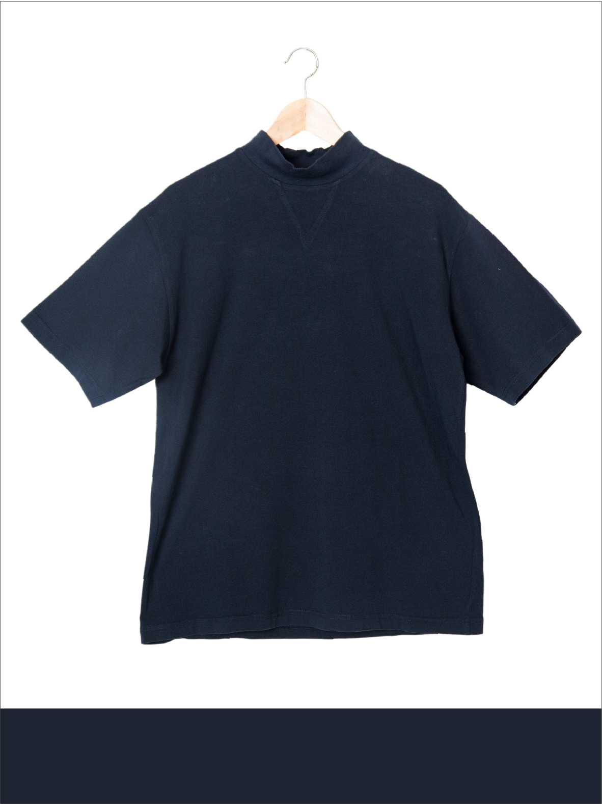 G 170213 เสื้อยืด (แขนสั้น) Slow dance ราคาเช่า 30 บาท ต่อ 1 วัน