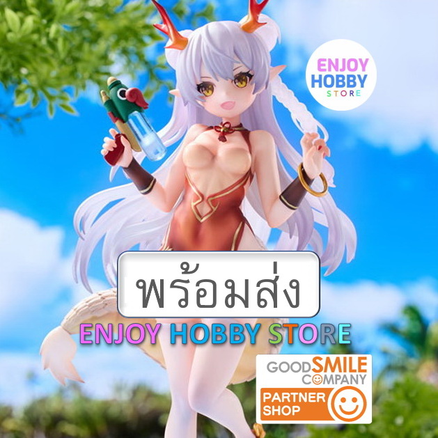 พร้อมส่ง 10460 scale Dragon Girl Monli Special Edition มือ 1 กล่องคม ENJOY HOBBY
