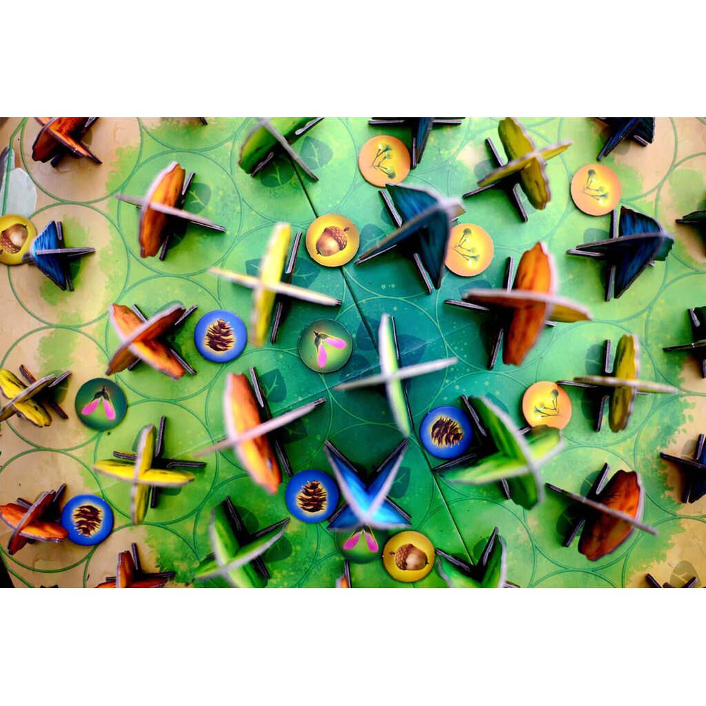 Photosynthesis [EN] / เกมสังเคราะห์แสง [TH]