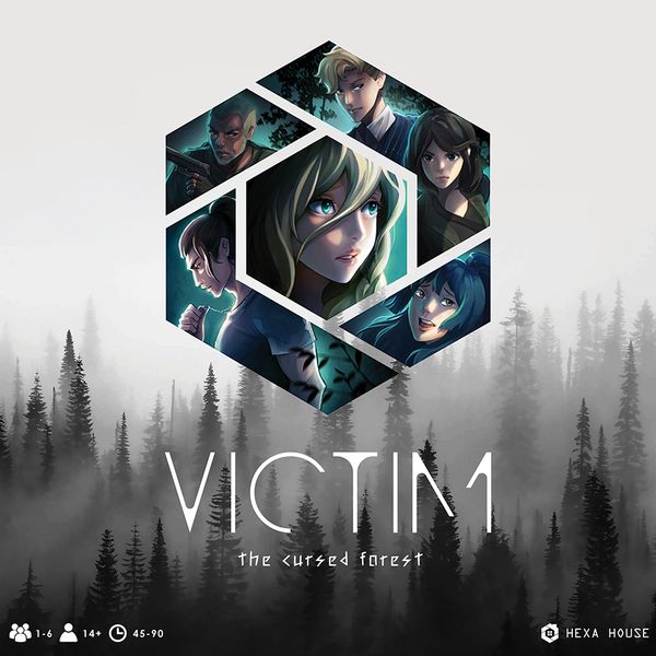 [TH] Victim: The Cursed Forest