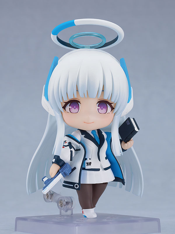 พรีออเดอร์ Nendoroid Noa Ushio Blue Archive (วางจำหน่าย 2024/11)