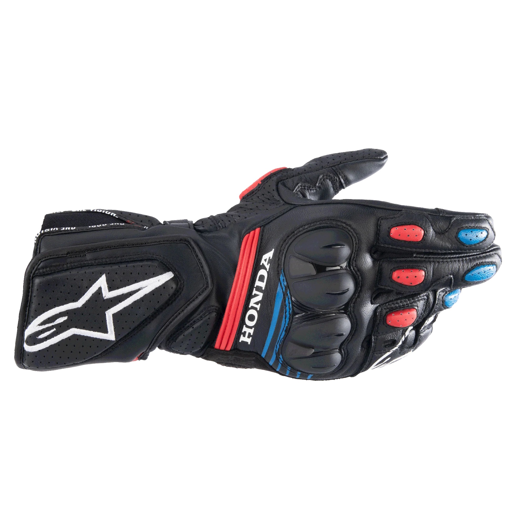 Alpiniestars HONDA SP-8 V3 GLOVES