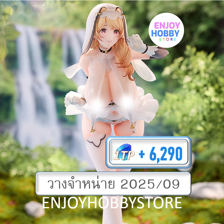P scale Elixer Priestess Ver. 1/6 (วางจำหน่าย 2025/09)