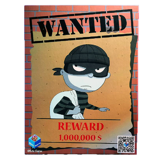 [TH] Wanted