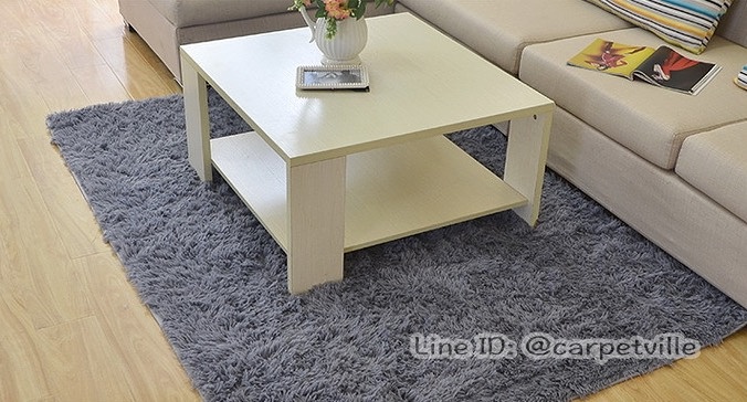 Super Soft สีเทา