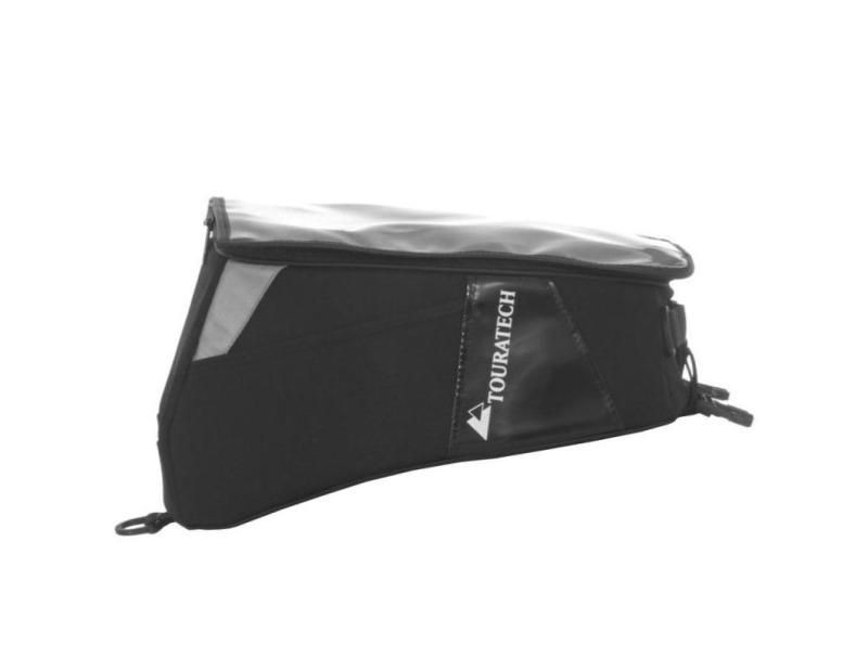 Touratech Tank bag "Ambato Pure" for the BMW R1250GS/ R1250GS Adventure/ R1200GS (LC)/ R1200GS Adventure (LC)/ F850GS/ F850GS Adventure/ F750GS