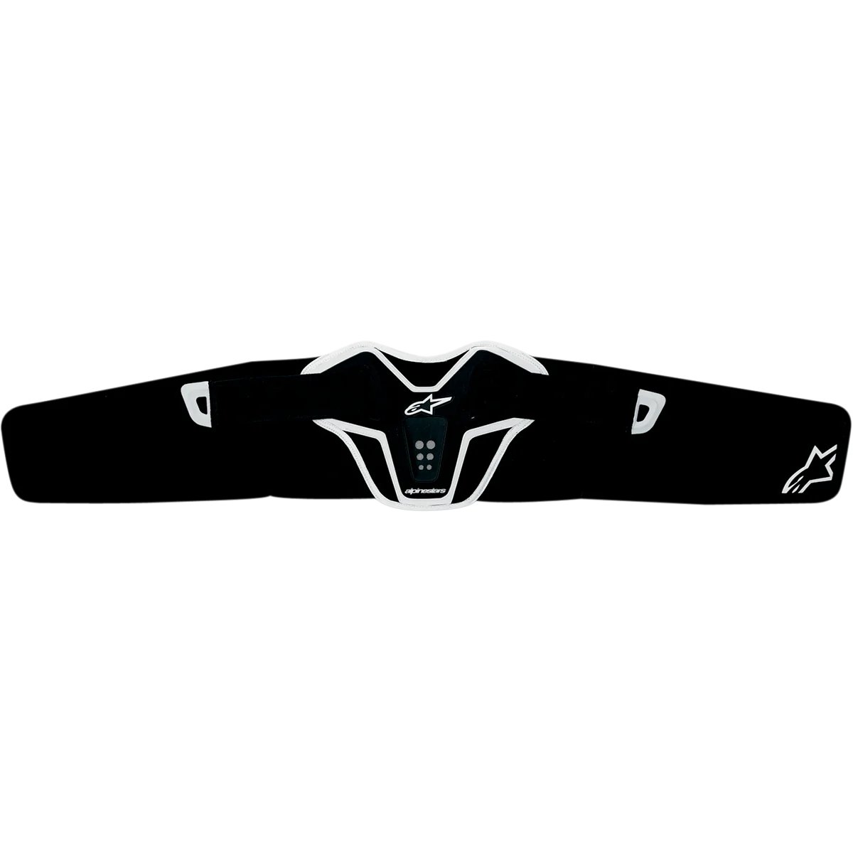 Alpinestars SATURN KIDNEY BELT