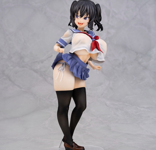 Yuumi Asanagi Original Character