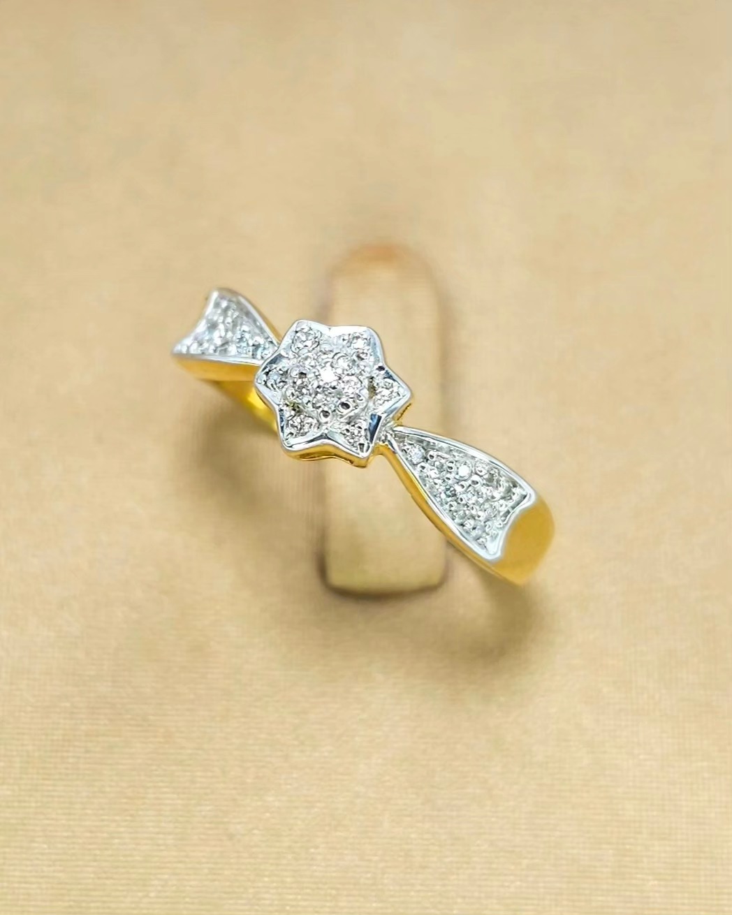 ðŦāļāļīāļāļāļēāļĢāļāļēāļĒ(SoIdOut)ðŦāđāļŦāļ§āļāļāļāļāļāļģ 9K āđāļāļāļĢāđāļāļŠāļĢ 0.3 āļāļąāļ 32 āđāļĄāđāļ āļĢāļ§āļĄ 9.6 āļāļąāļ āļāđāļģ 95-96 āļāļ§āļēāļĄāļŠāļ°āļāļēāļ vs1-2 āđāļāļŠāđ 57 āļāđāļģāļŦāļāļąāļ 2.77 āļāļĢāļąāļĄ āļĢāļēāļāļē 3650.-(Net)