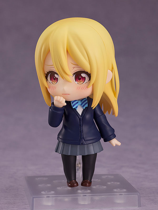 พรีออเดอร์ Nendoroid Lily Amane The Foolish Angel Dances With The Devil (วางจำหน่าย 2024/10)