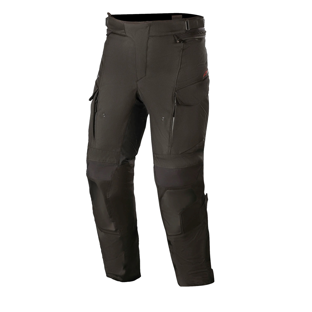Alpinestars ANDES V3 DRYSTAR PANTS SHORT (BLACK)