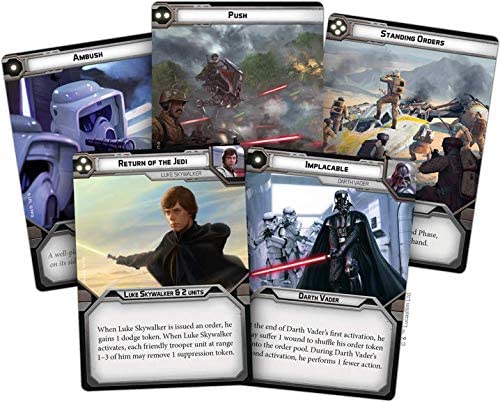 Star Wars Legion: Core Set